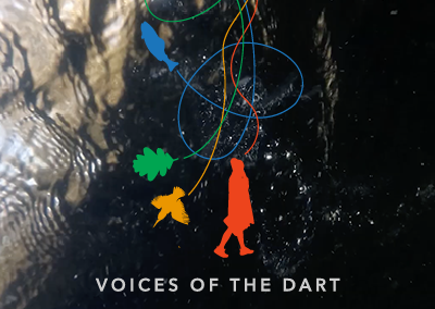Voices of the Dart
